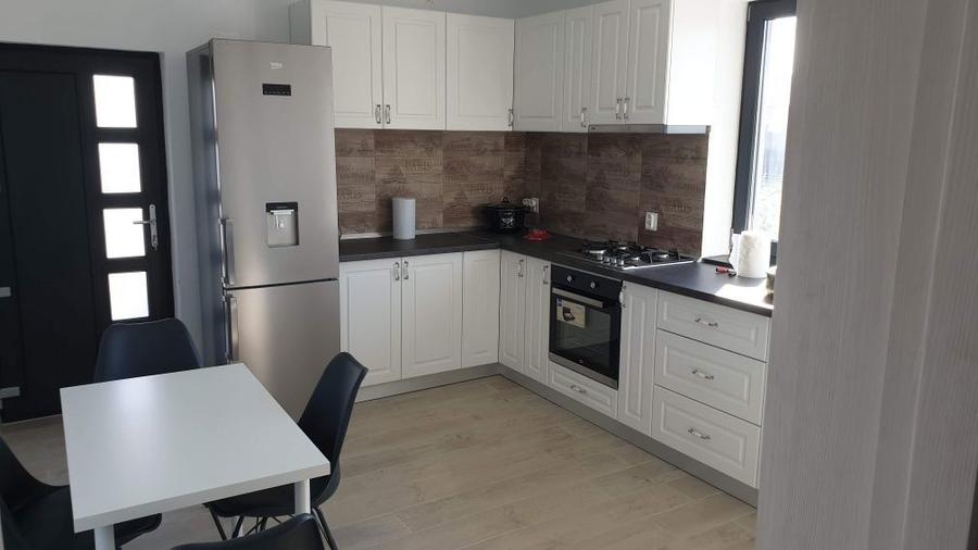 Proprietar vand casa Leordeni constructie 2020 - 3