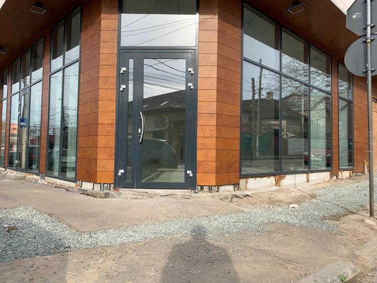 Spatiu comercial Faleza Nord(AXI65) - 2