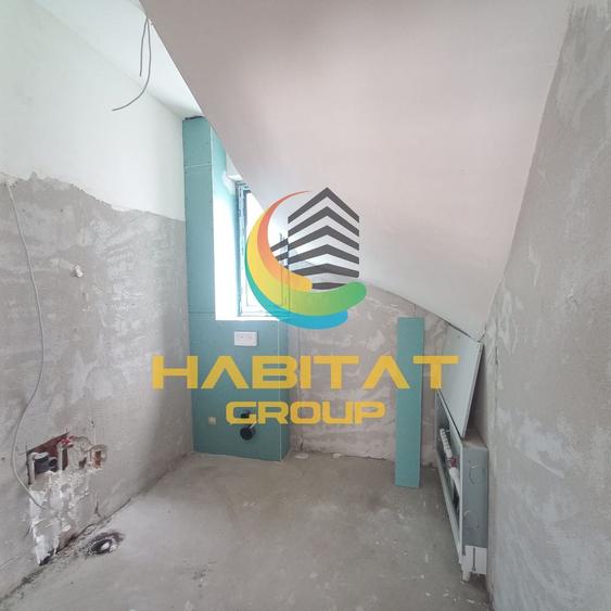 Vila individuală 4 camere – Bragadiru, Str. Toamnei – 110 mp utili, teren 200 mp - 5