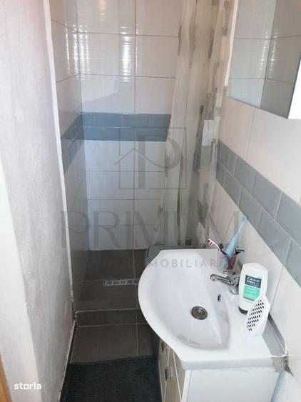 Apartament 1 camera-la casa-centrala proprie-mobilat-utilat-Sagului - 7