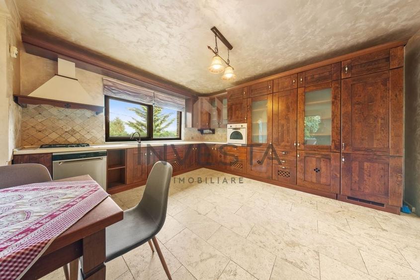 Casa individuala moderna cu gradina si 3 terase | Zona Faget - 8