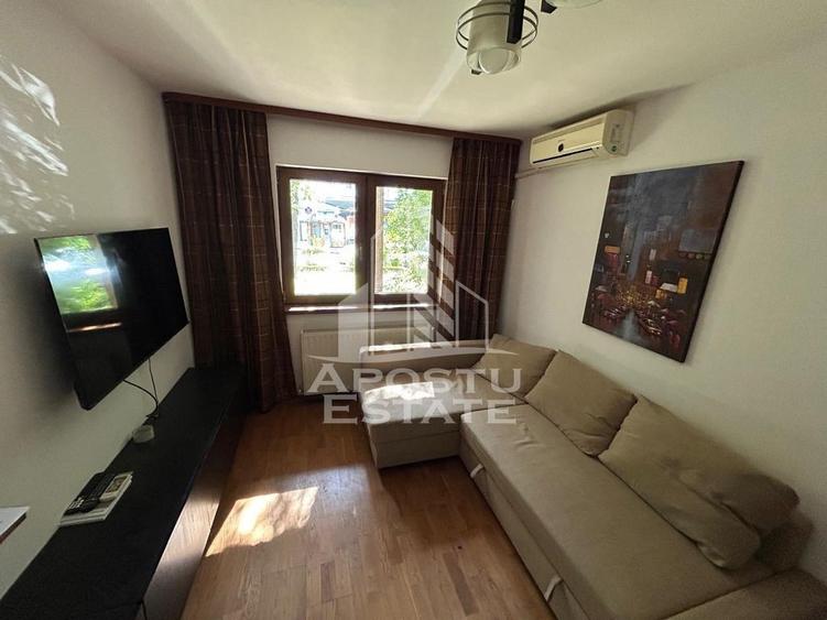 Apartament cu 3 camere, Zona Dacia - 11