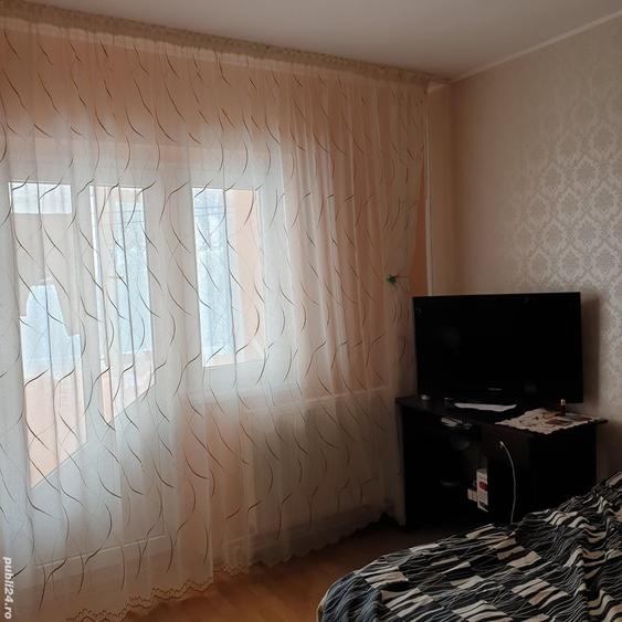 De vânzare apartament 2 camere Decomandat Zona Buzăului - 3