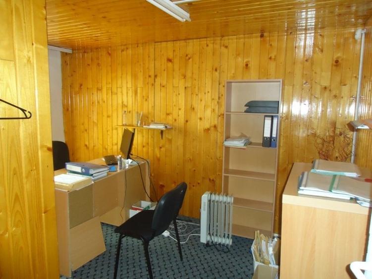 Inchiriere casa pentru locuit/birouri, zona Budiului - 7