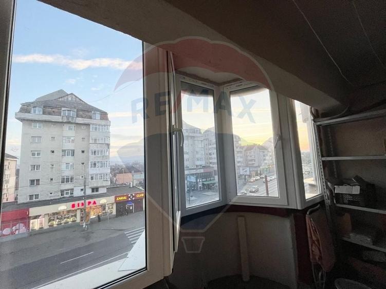 Apartament 3 camere,  Sos. Alba Iulia - 7