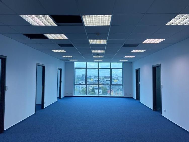 Splaiul Unirii 313- Vitan - birouri premium - 6