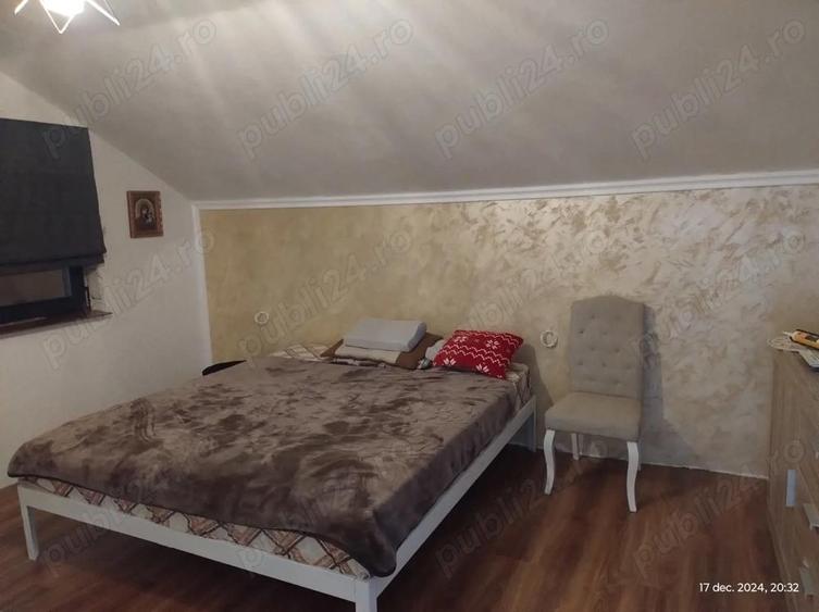 Vand casa in Manastirea Doamnei - 9