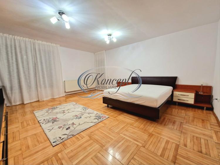 Locuinta luminoasa cu 4 camere si garaj automatizat in Zorilor - 4