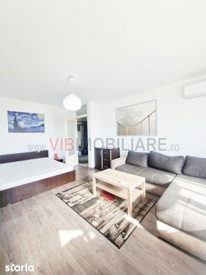 Garsoniera 52 mp Soseaua Virtutii Pasaj Lujerului Trattoria Roz Cafe - 2