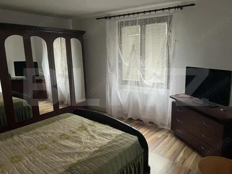 Casa stil mediteranean, 4 camere, 100 mp, 2300 mp teren, zona Tudor - 1