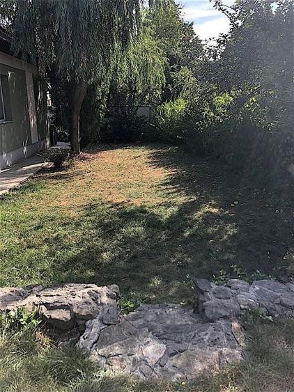 Casa zona Cetatii de locuit sau birouri - 26