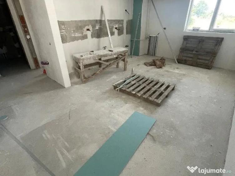 Apartament cu 3 camere, Sos. Alexandriei - 8