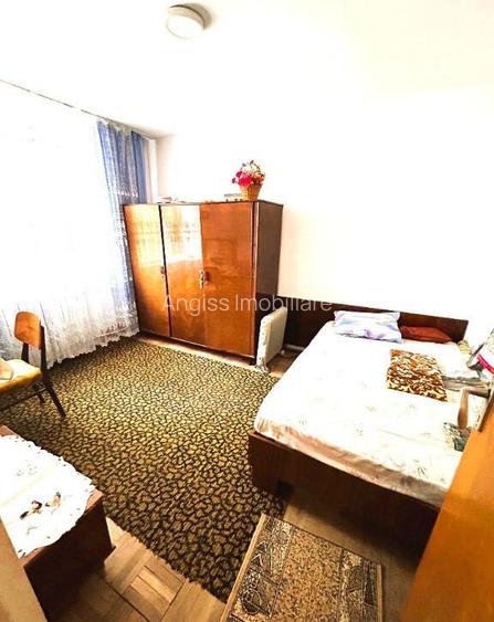 Apartament 2 camere ET. 1
