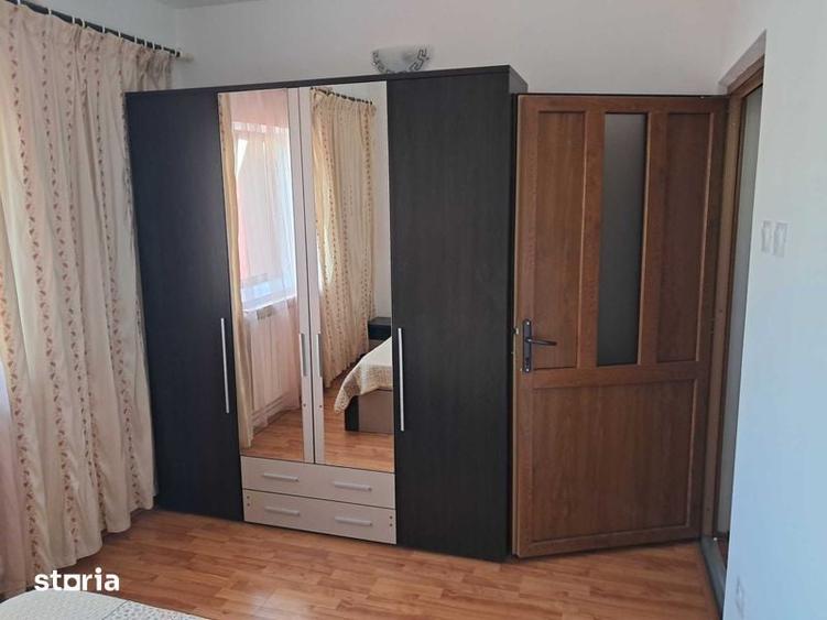 Proprietar inchiriez apartament cu 2 camere in Buzau - 8