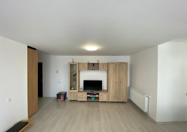 Apartament Nou la Liziera Padurii - 3 Camere, 65 mp, Terasa de 20 mp - 15