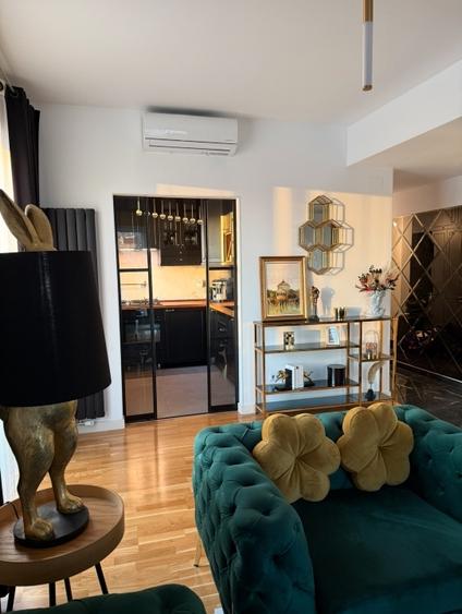 Apartament premium exclusivist 75 utili+ terasă  30 mp - 11