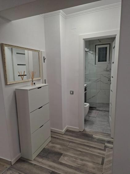 Apartament 3 camere ultracentral, vedere Someș, prima închiriere - 9