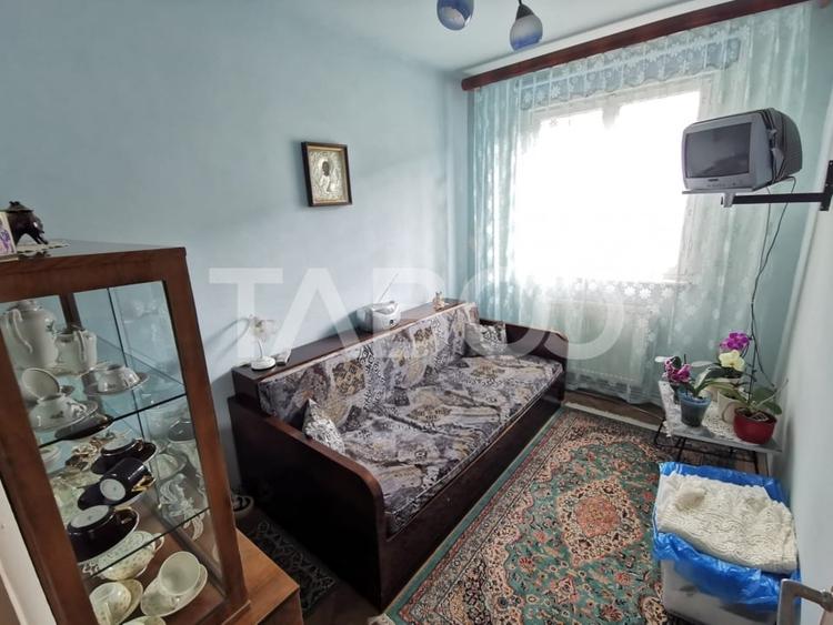 Apartament cu 3 camere la etajul 2 in zona Mihai Viteazul - 8