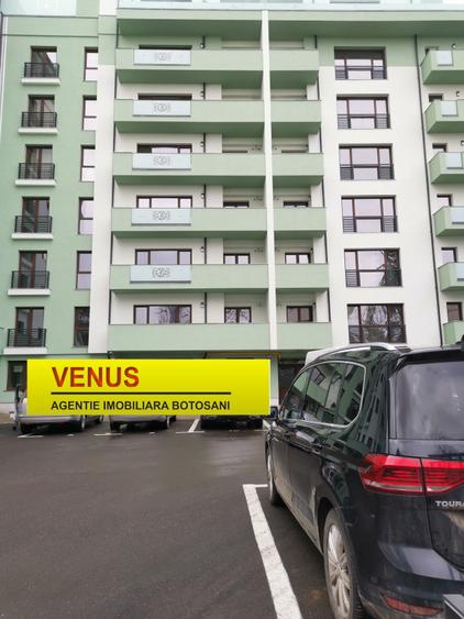 Prima inchiriere!2 camere bloc nou Unirii mobilat si utilat - 1