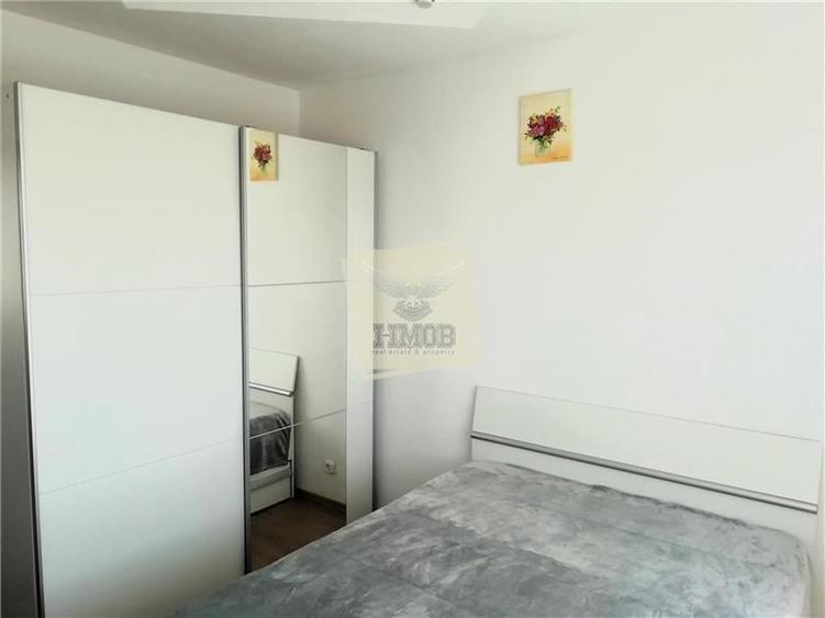 Apartament 3 camere 63 mpu Balcon si Boxa Depozitare - 2
