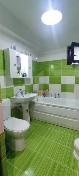 Apartament 2 camere, mobilat, parcare inclusa, zona moderna – cartier Berceni - 9