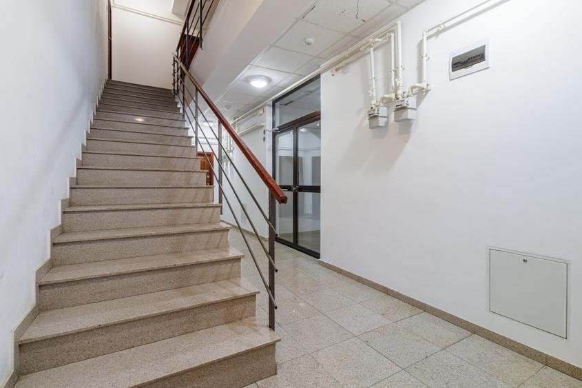 Garsonieră  complet mobilată  Amurgului - Popesti Leordeni - 8