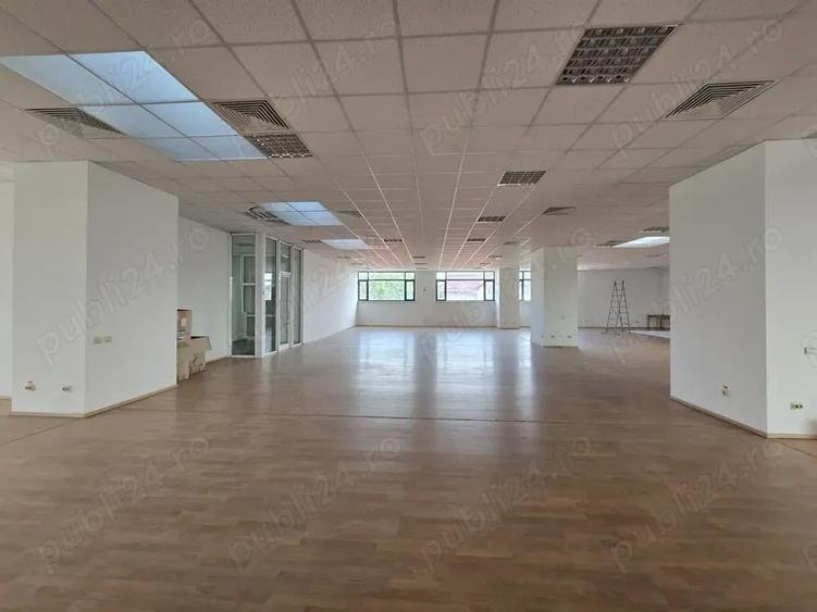 Spatii de inchiriat - Cladirea Basarabia - 5