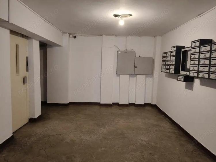 Apartament 2 camere de inchiriat Bd. Republicii, zona Garii, Targu Jiu - 2