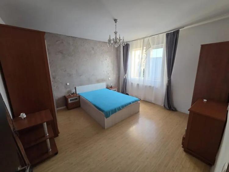 Apartament cu 2 camere semidecomandat în Dumbrăvița