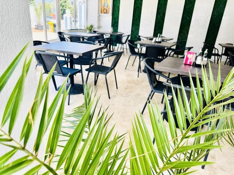 Spa?ii comerciale de inchiriat Centru Costine?ti (vis a vis de Parcul de Distrac?ii) - 1