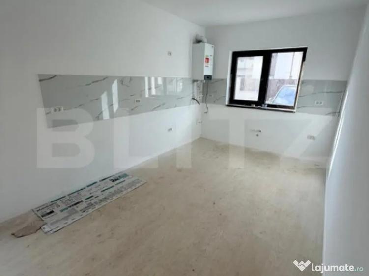 Casa individuala la cheie, 3 km de Brasov, cartier nou cu ac - 2