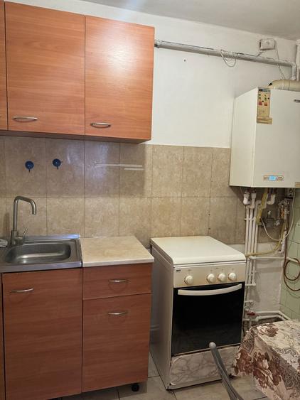 Inchiriez apartanent 2 camere - 6