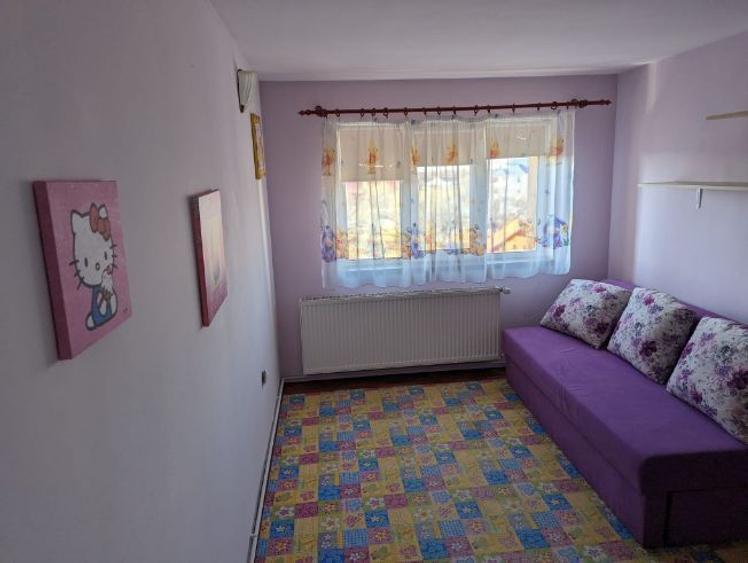 Proprietar vand apt 3 camere decomandat supraf 65 m2 - 7