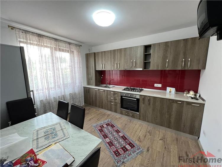 Casa P M de in Focsani zona Est - 6