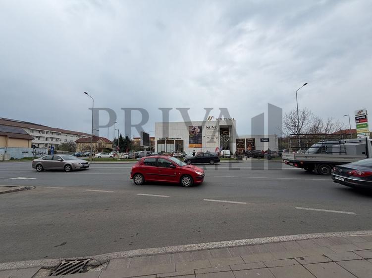 Apartament 3 camere,2 bai, centrala, etaj 1. Sud Plaza - 2