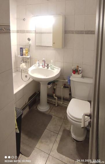 Apartament 3 cam et1, semidec in zona Centru parc Spicu pre? negociabil - 8
