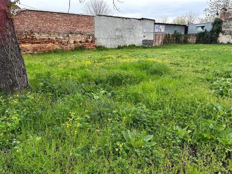 TEREN ZONA CENTRALA PLOIESTI - 7