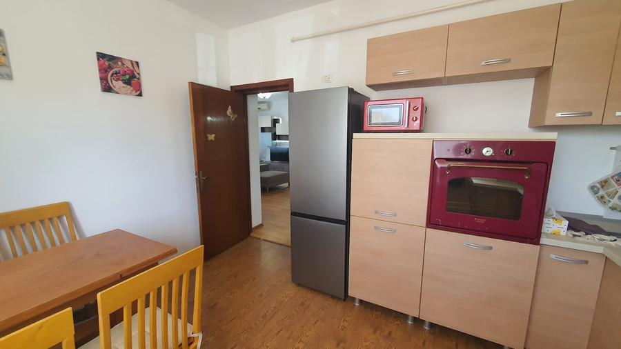 Exclusivitate, Mamaia Nord, 3 camere, decomandat, centrala gaz, loc de parcare - 6