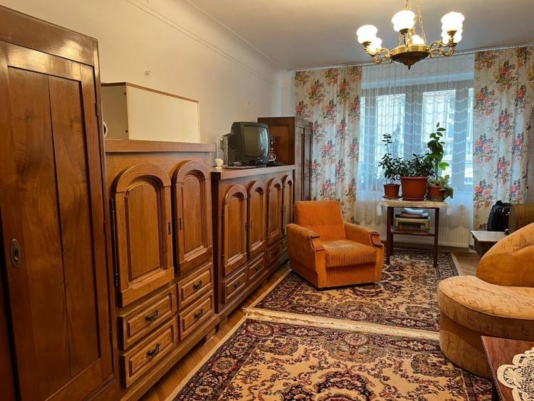 Apartament 2 camere Centrul Istoric - 2