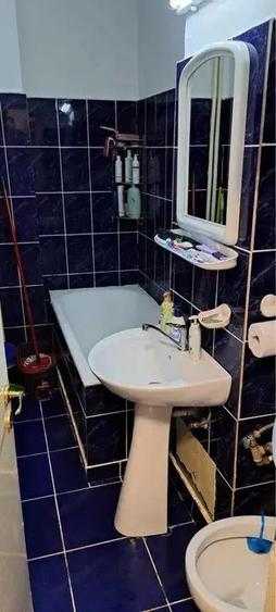 Garsoniera Gavana 3, mobilata ?i utilata - 1