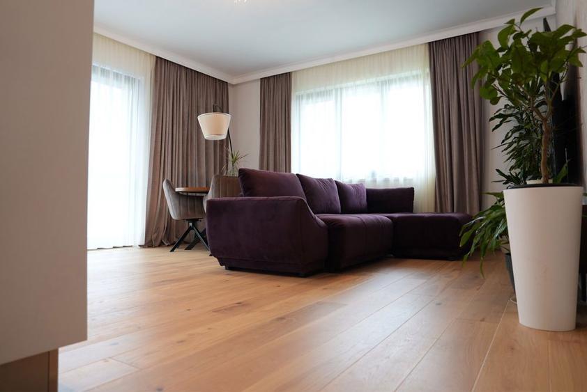 Casa de vanzare complet mobilata si utilata in Oradea - 8