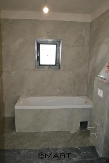 Casa moderna la cheie in Carpini? tot confortul pe un singur nivel! - 2