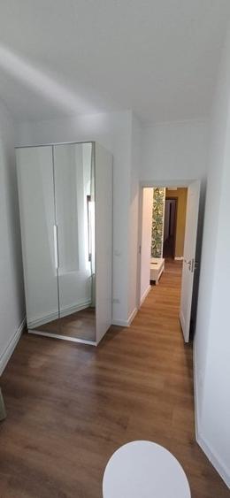 Închiriere apartament 3 camere în zonă centra 600eur/luna aproape de UMF si Cuza - 4
