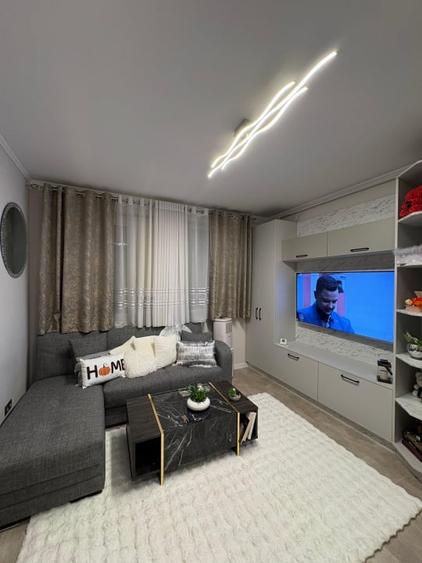 Apartament de inchiriat - 2 camere | 55 mp | Cartierul Arhitectiilor - 7