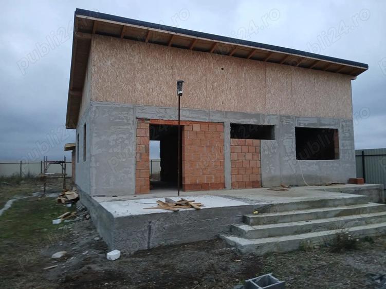 Casa la 10min de Bv - 1