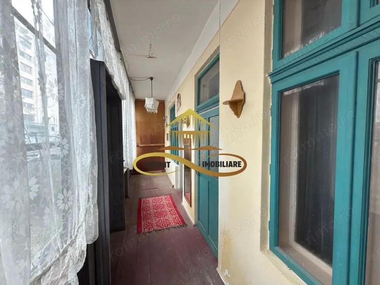 Casa de vanzare in Bacau zona Centrala - 13
