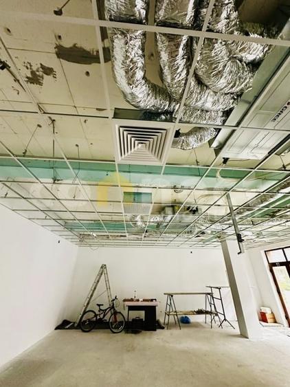 Spatiu comercial de vanzare | Multifunctional | SU 131 mp | Floresti - 2