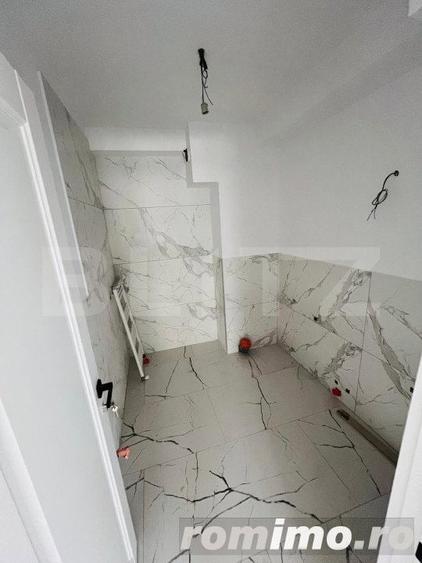 Apartament 2 camere, 48 mp, Bloc nou, Radauti - 4