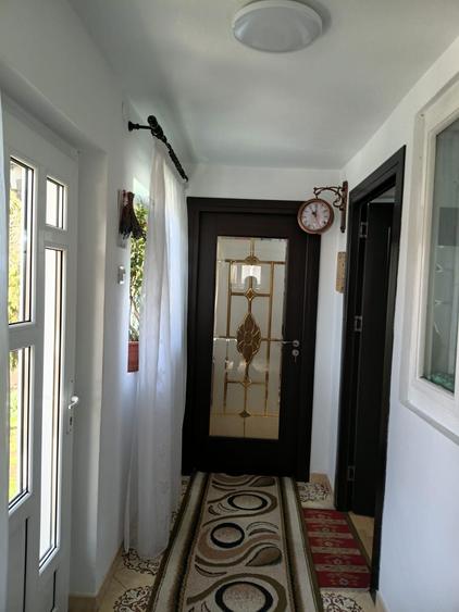 Casa ( conditii ca la bloc ) la asfalt * facilitati plata 2 transe - 8