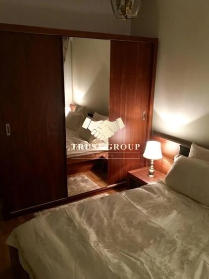 2 camere, mobilat si utilat, Bloc Nou 2015, 3 min metrou Obor - 8